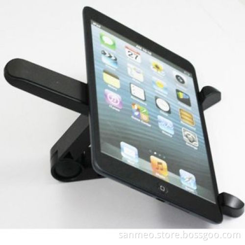 Universal tabletop holder for mobile phone, Tablet pc MID/PDA/can hold size from 4.3inch to 12inch